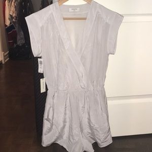 Corbett sea salt color rumper